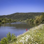 Fotoshooting Spessart-Mainland 2024, © Spessart-Mainland/ILE Südspessart/Holger Leue